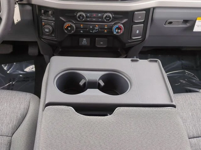 New 2026 Avalanche Ford F-250® XL image 19