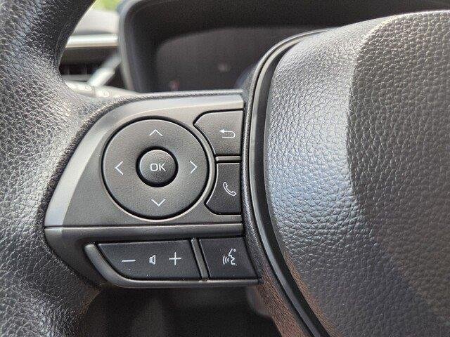 Used 2026 Underground Toyota LE image 13