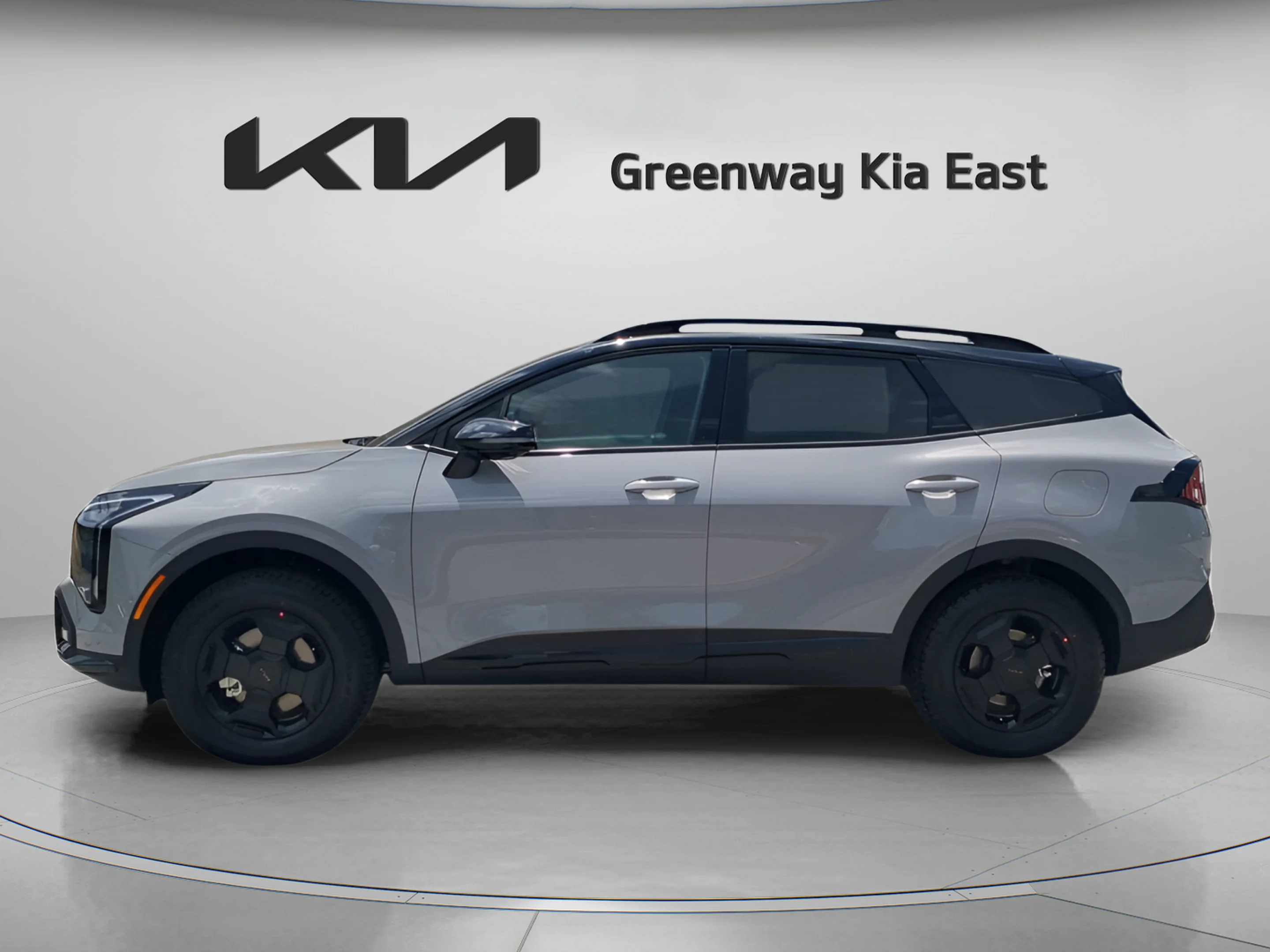 2026 Kia Sportage X-Pro Prestige - Photo 7