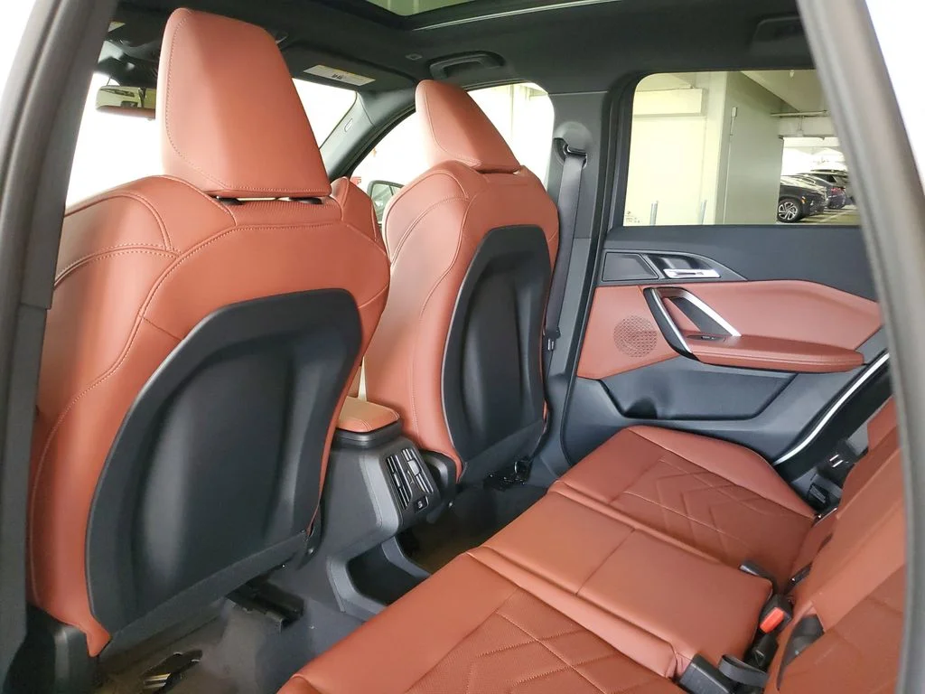 2026 BMW X1 28i - Photo 10