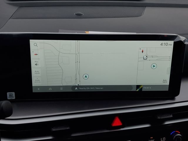New 2026 Ivory Kia EX image 27