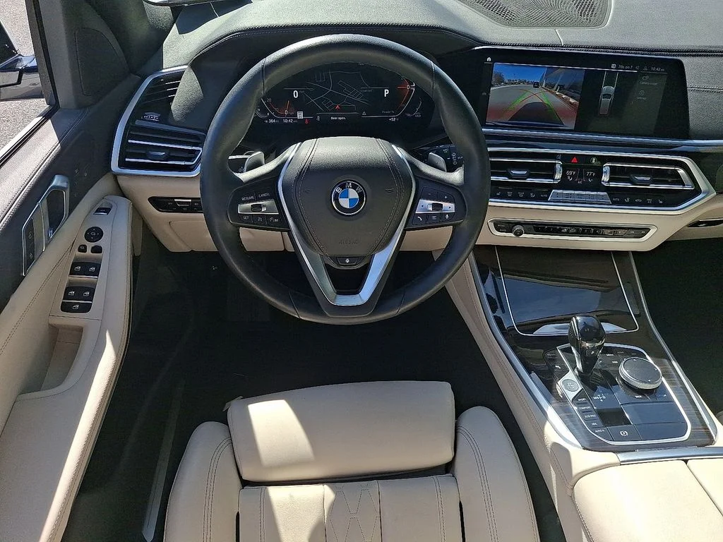2023 BMW X5 40i - Photo 11
