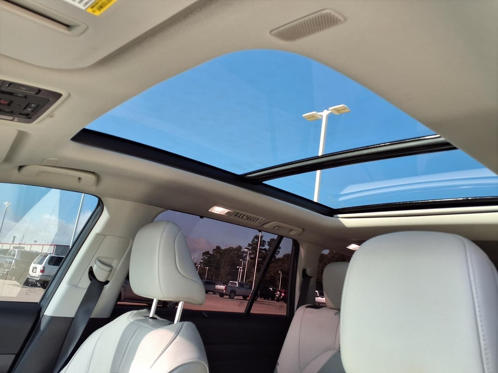 Certified Used 2025 Cloud Toyota Limited image 11