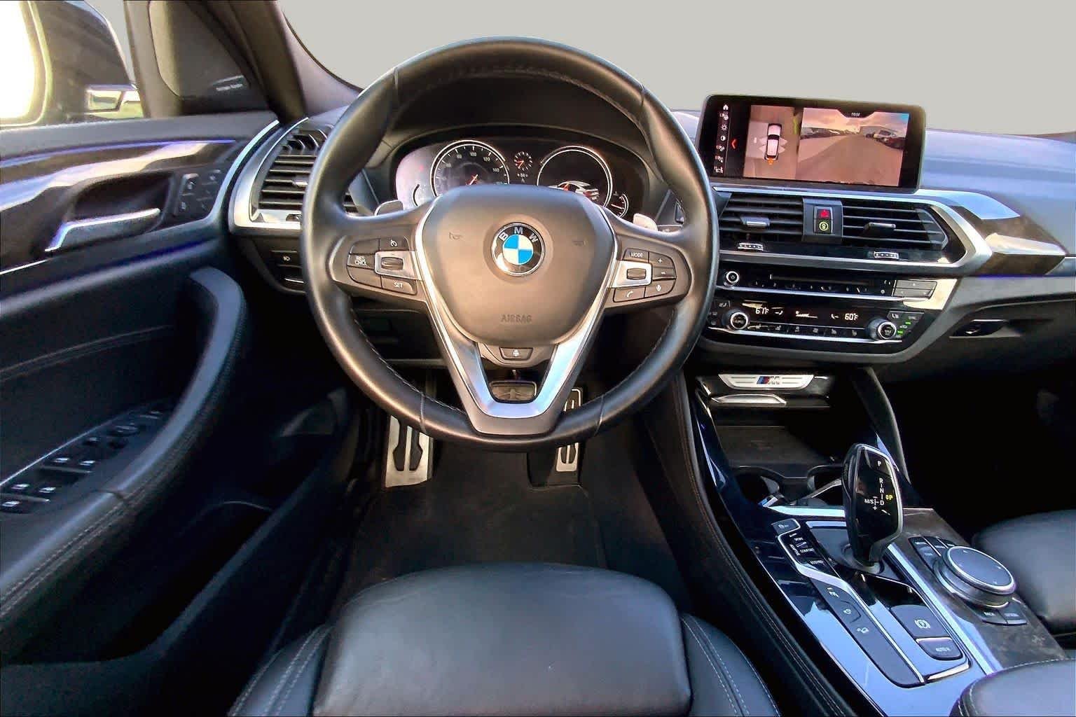 Pre-Owned 2019 BMW X4 M40i M40i