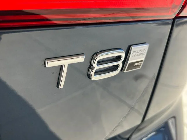 New 2026 Blue Volvo T8 Ultra image 33