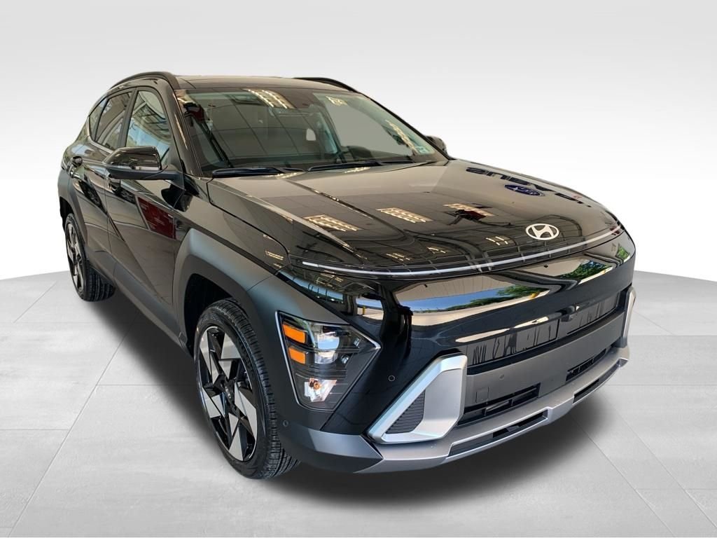 2026 Hyundai Kona Limited Automatic AWD's photo