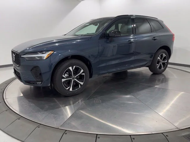 2026 Volvo XC60