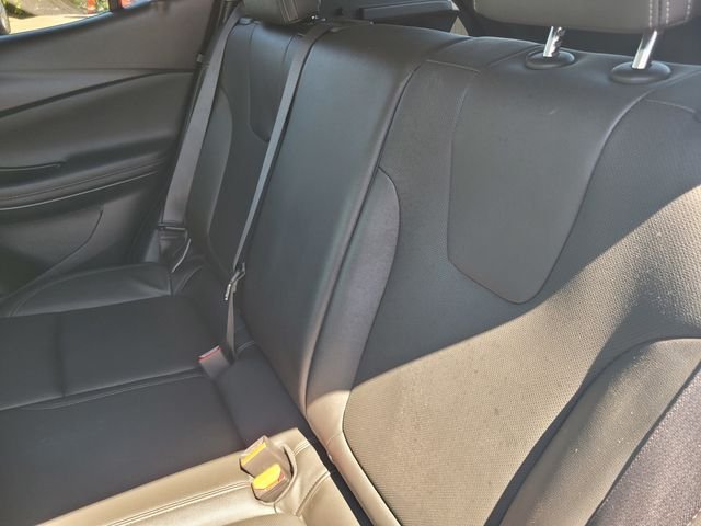 Used 2024 White Buick Sport Touring image 15