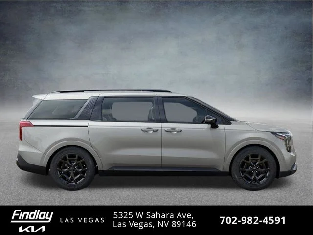 New 2026 White Kia SX Prestige image 30