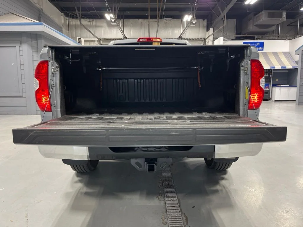 Used 2019 Gray Toyota SR5 image 31
