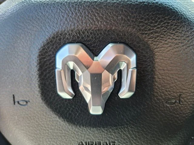 Used 2026 Gray Ram Big Horn image 32