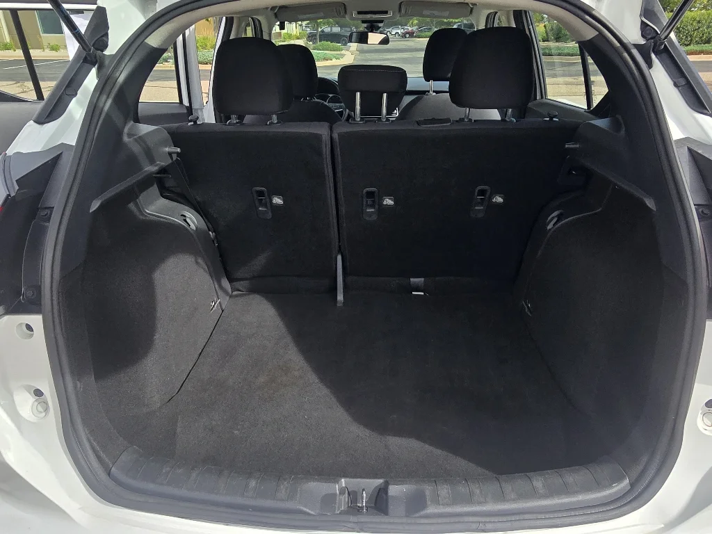 Used 2021 Fresh Powder Nissan S image 30