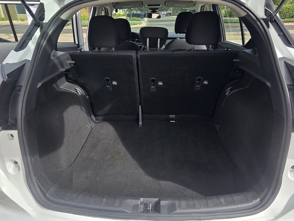 Used 2021 Fresh Powder Nissan S image 29