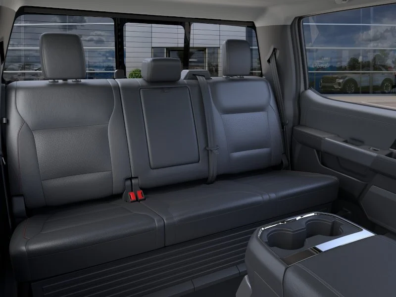 New 2026 Avalanche Ford F-250® Lariat® image 11