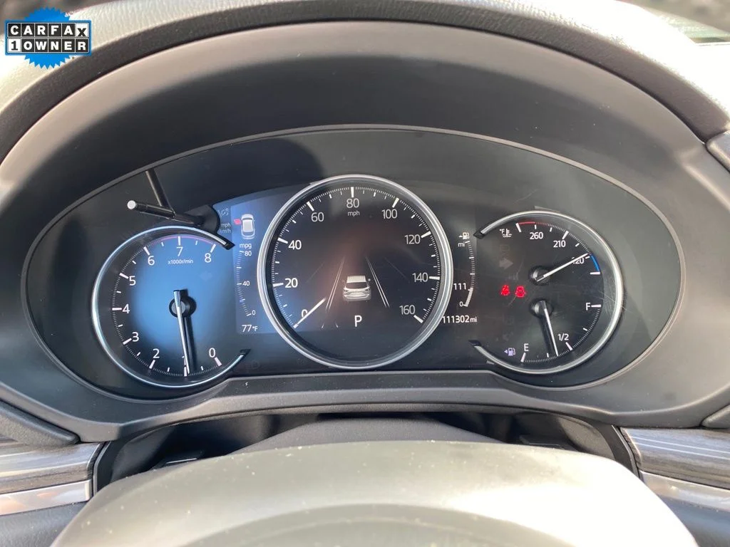 2019 Mazda CX-5 Grand Touring - Photo 29