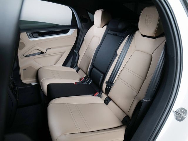 Used 2025 White Porsche S image 13