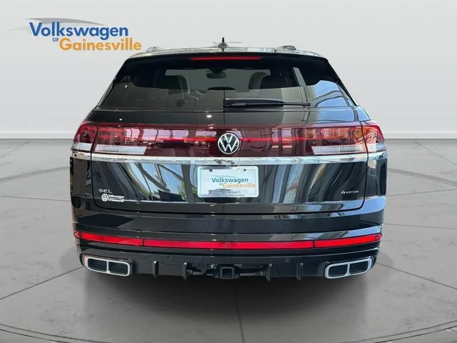 2026 Volkswagen Atlas Cross Sport SEL Premium R-LINE - Photo 7