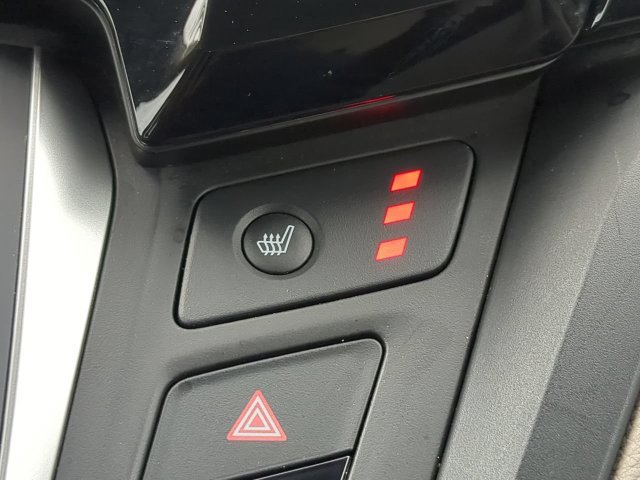 Used 2019 Red Honda EX-L image 28