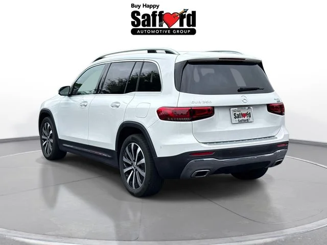 Used 2022  Mercedes-Benz GLB 250 image 6