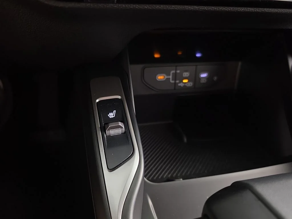 Used 2026 Gray Kia EX image 16
