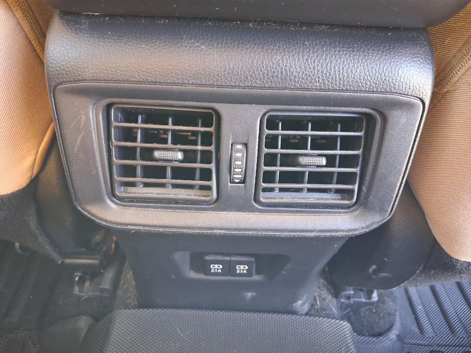 Used 2021 Midnight Black Metallic Toyota XLE image 23