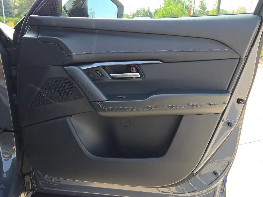 New 2026 Polymetal Gray Metallic Mazda 2.5 S Preferred AWD image 8