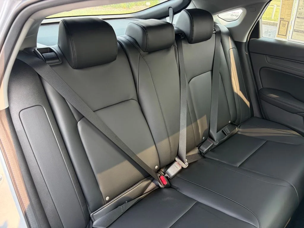 New 2026 Silver Acura Base image 18