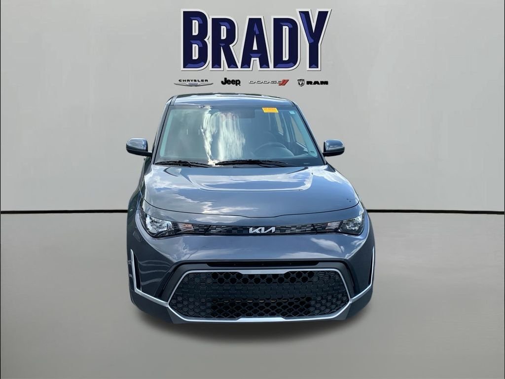Used 2024 Kia Soul LX with VIN KNDJ23AU0R7902377 for sale in Bessemer, AL