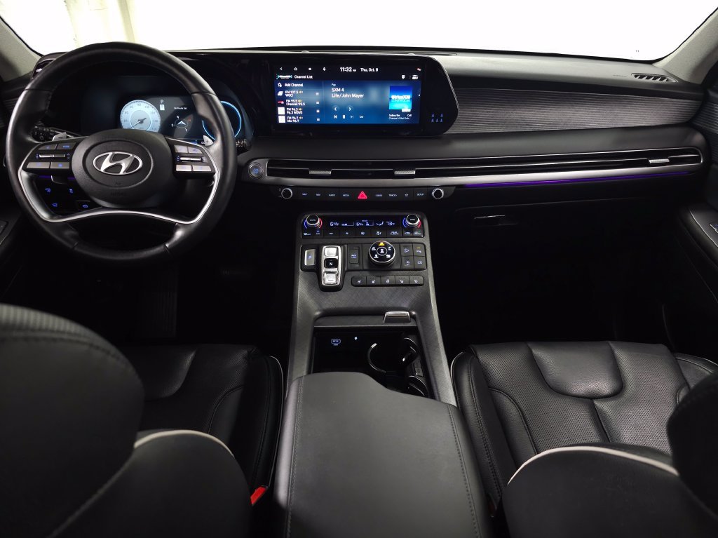2024 Hyundai Palisade Limited - Photo 14