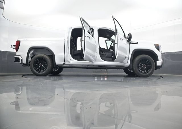 2026 GMC Sierra 1500 Elevation - Photo 34