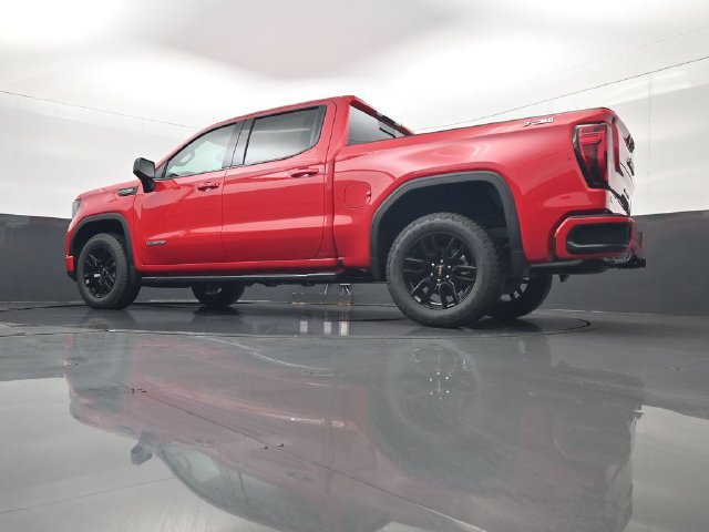 2026 GMC Sierra 1500 Elevation - Photo 27