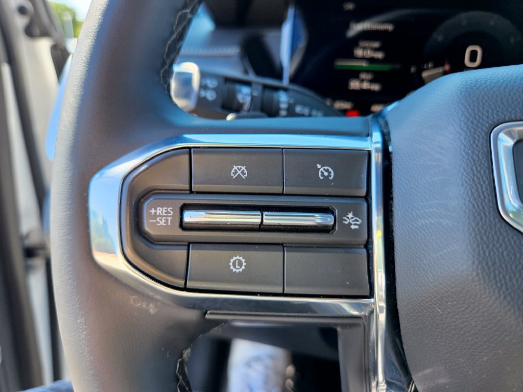 2026 GMC Acadia Elevation - Photo 26