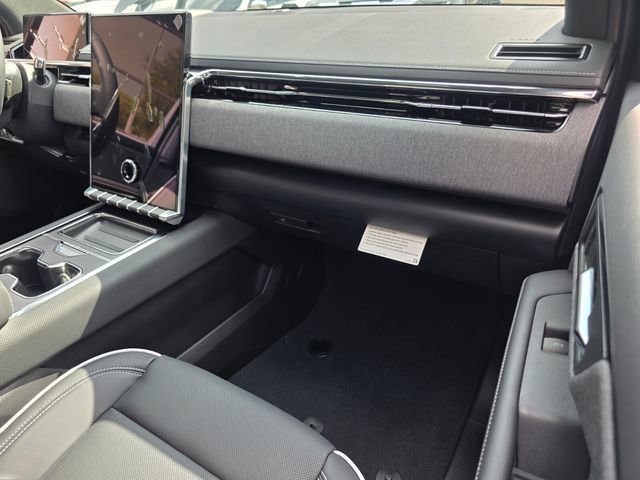2026 GMC Sierra EV Elevation - Photo 20