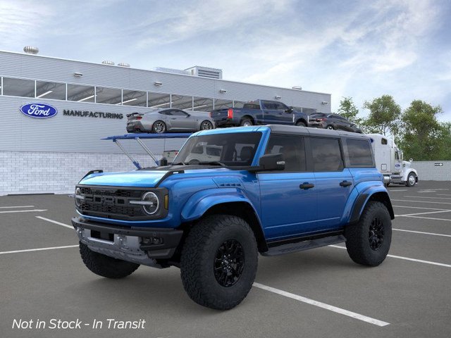 2026 Ford Bronco Bronco Raptor Raptor®