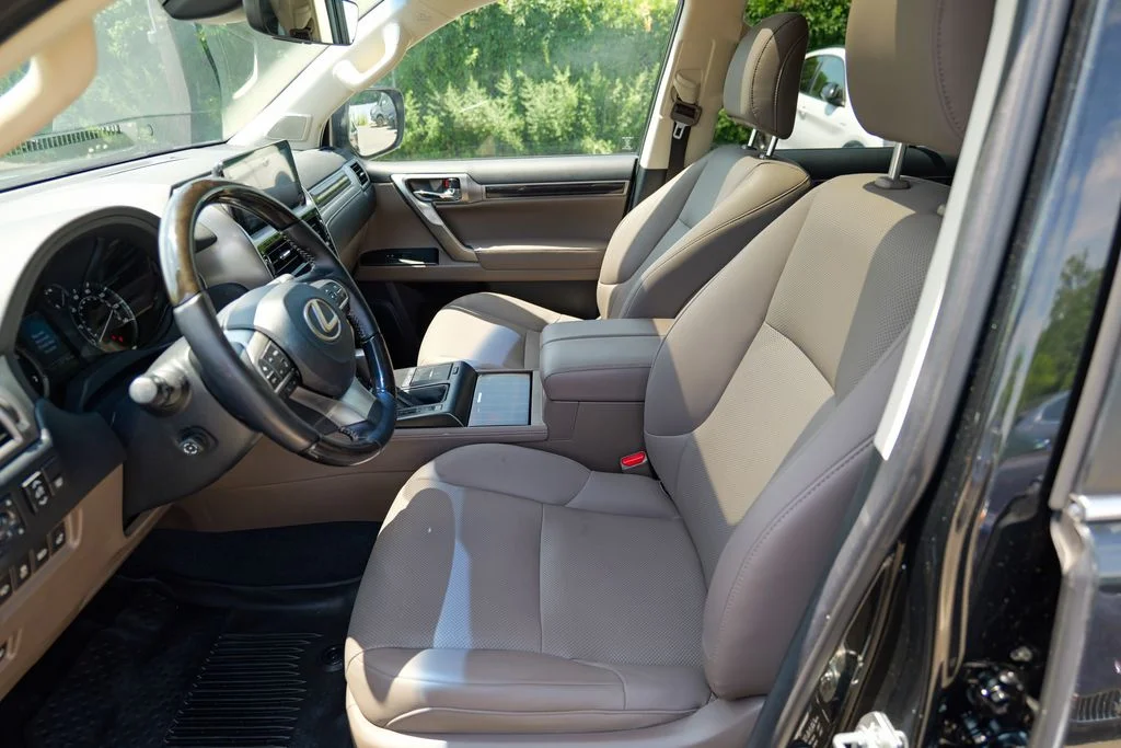Used 2023 Caviar Lexus 460 image 22