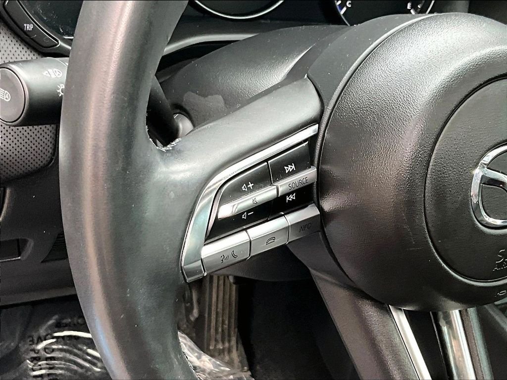 Used 2024 Black Mazda 2.5 S Premium Package image 19