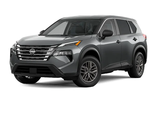 Used 2024 Gun Metallic Nissan S image 1