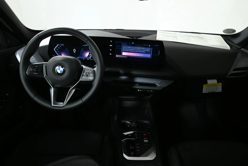 Used 2026 Gray BMW 228 Gran Coupe image 16