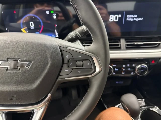 2026 Chevrolet Trax LT - Photo 24