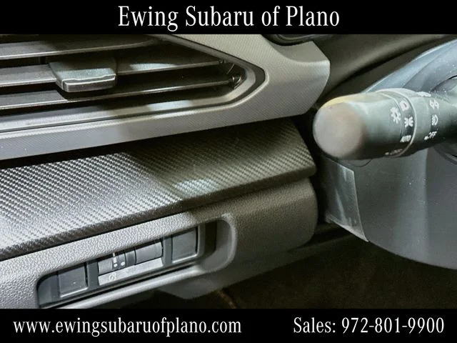 New 2026 MAGNETITE GRAY PEARL Subaru Limited image 10