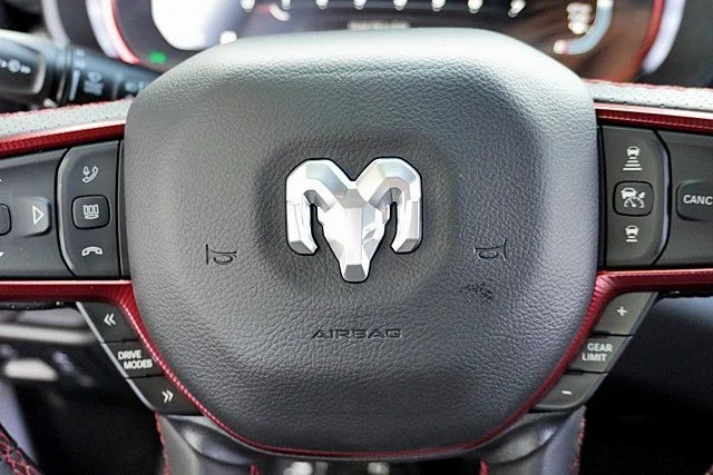 New 2026 Canyon Lake Exterior Paint RAM Rebel image 43