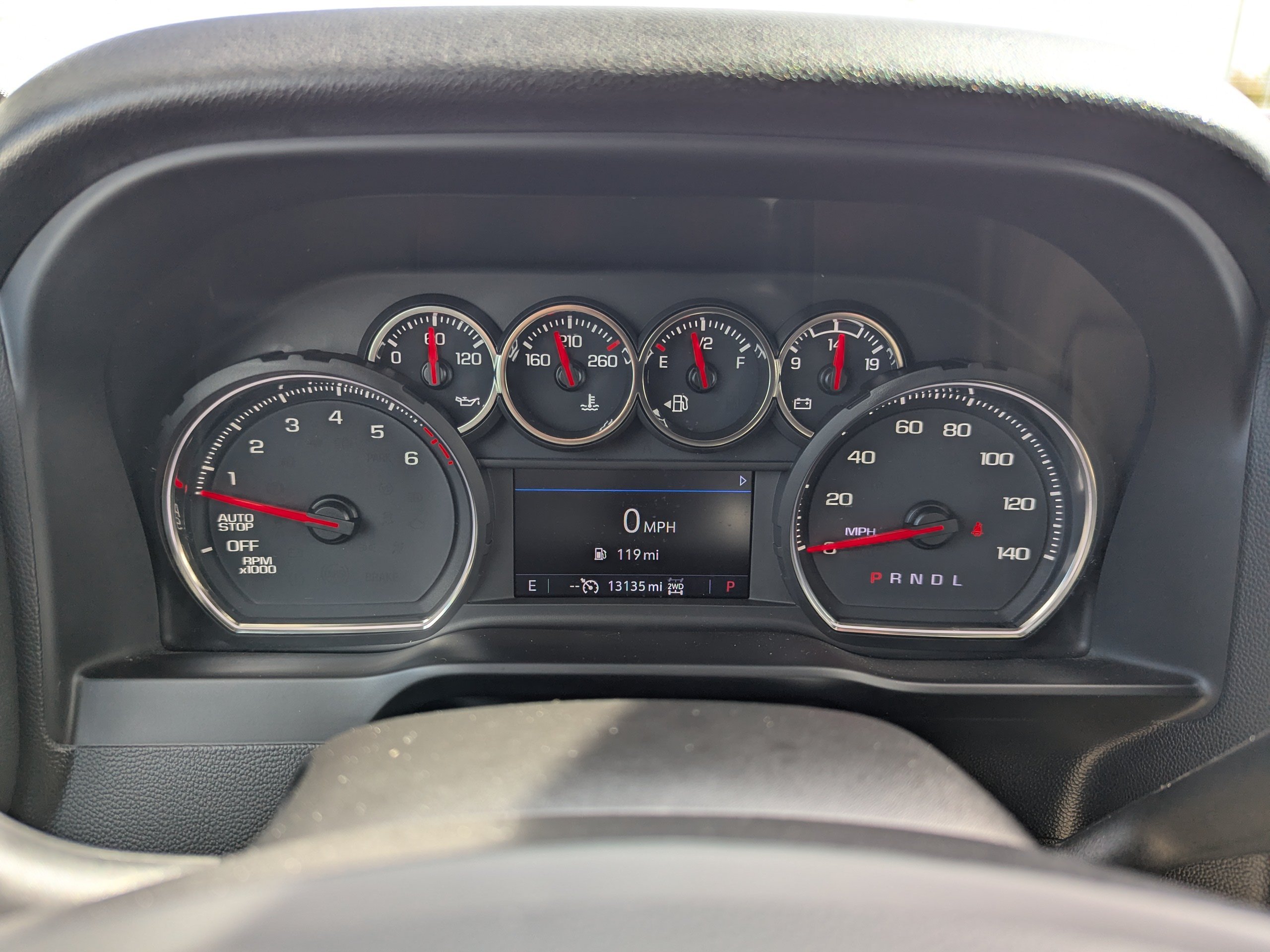 2022 Chevrolet Silverado 1500 Limited RST - Photo 18