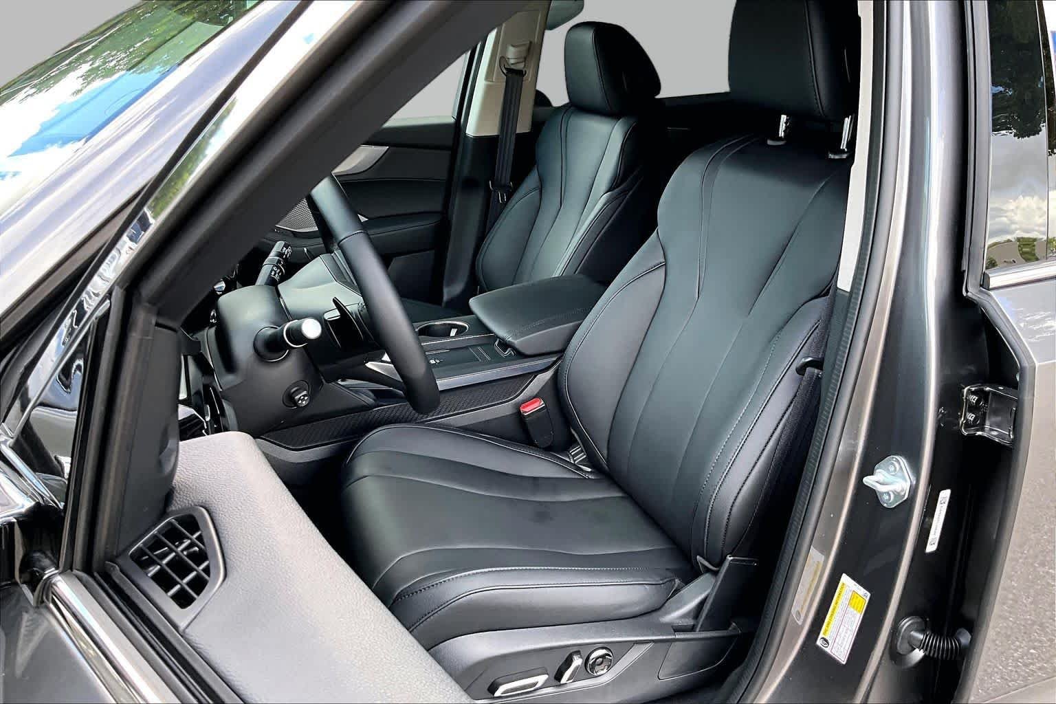 2026 Acura MDX Base - Photo 8