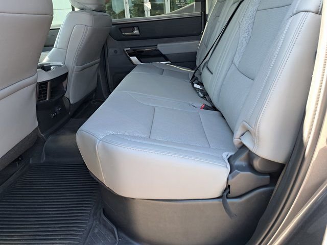 Used 2024 Gray Toyota Limited image 29