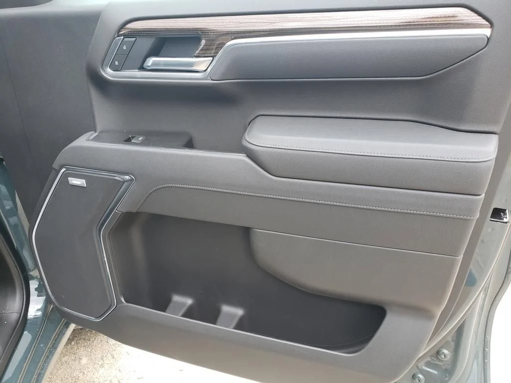 2026 Chevrolet Silverado 1500 LT Trail Boss - Photo 21