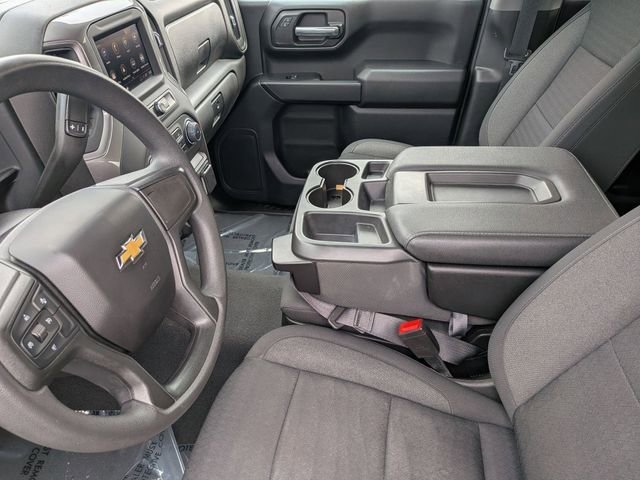 2022 Chevrolet Silverado 1500 Custom - Photo 12