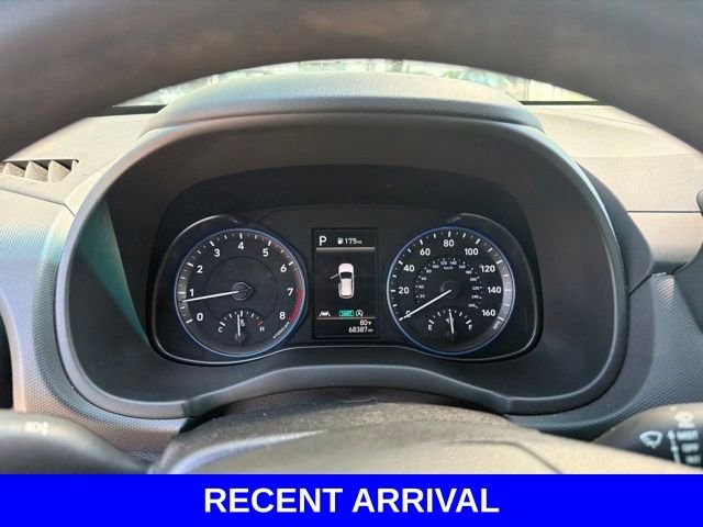 2023 Hyundai Kona SE - Photo 17