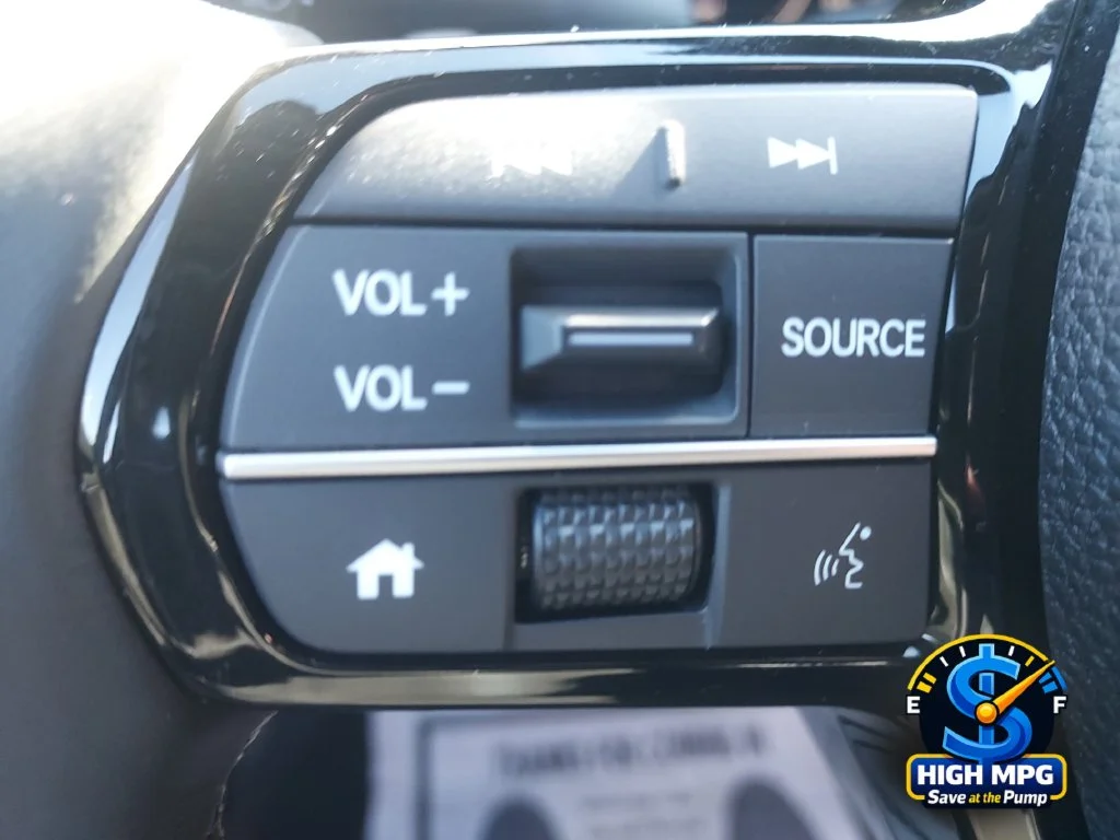 Used 2025 Blue Honda Sport image 23