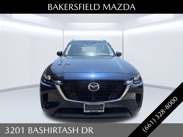 2026 Mazda CX-90 Preferred Package - Photo 8