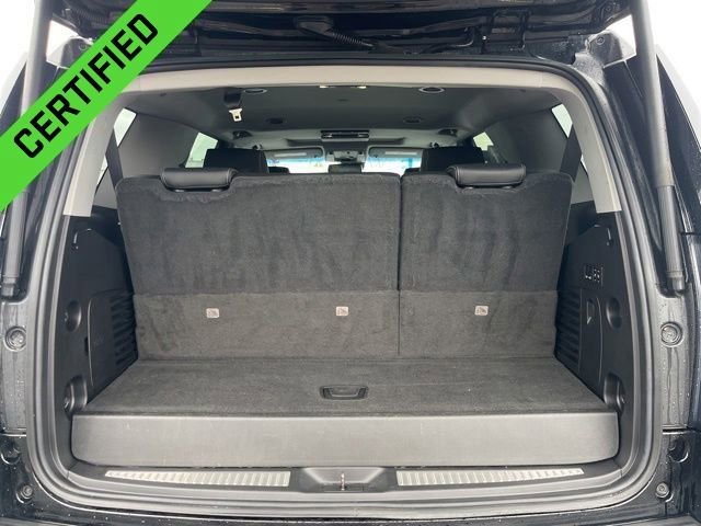 2020 GMC Yukon Denali - Photo 16